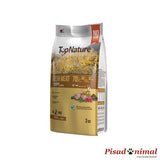 Pienso TOPNATURE PUPPY&JUNIOR 3 Kg para Cachorros