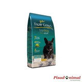 Pienso TRIPLE CROWN TOY DOG 2Kg para Perros de Raza Pequeña