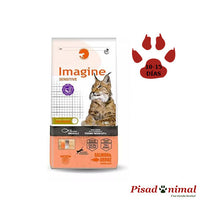 Pienso para gatos sensibles Imagine Cat Sensitive