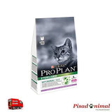 Purina Pro Plan Sterilised pavo para gatos 10Kg