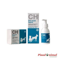 pro acid derm acidos grasos perro