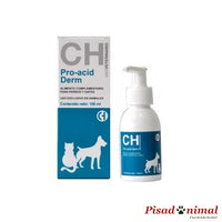 pisadanimal pro acid derm acidos grasos piel