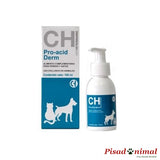pisadanimal pro acid derm acidos grasos piel