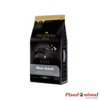 Pienso Prospera Plus Maxi Adult 15 Kg