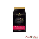 Pienso cachorros prospera plus medium junior 15 Kg