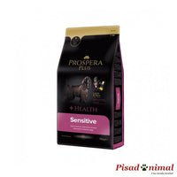 Pienso Hipoalergénico Prospera Plus Sensitive 15 Kg