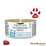 Purina Pro Plan VD CN para perros y gatos convalecientes 12x195gr