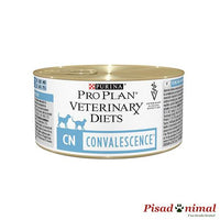 Purina Pro Plan VD CN para perros y gatos convalecientes 195gr