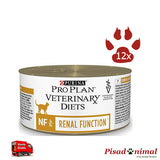 Purina Pro Plan VD NF para gatos con insuficiencia renal 12x195gr