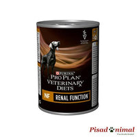 Purina Pro Plan VD NF para perros con insuficiencia renal 400gr
