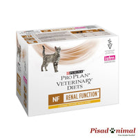 Pouch Purina Pro Plan Veterinary Diets NF POLLO