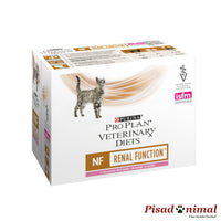 Pouch Purina Pro Plan Veterinary Diets NF SALMÓN