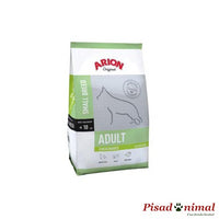 Pienso Original Small Breed Pollo de Arion