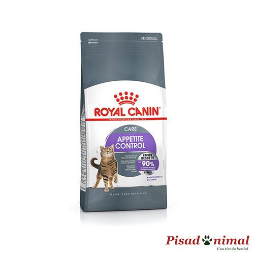 Royal Canin Appetite Control Care pienso para gatos esterilizados