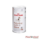 ROYAL CANIN BABYDOG MILK Leche Rica en Proteínas 400gr para Cachorros
