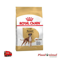 ROYAL CANIN BOXER ADULT 12 Kg