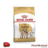 ROYAL CANIN BULLDOG INGLÉS 12 Kg