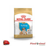 ROYAL CANIN BULLDOG PUPPY 12 Kg