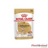 Sobre de Royal Canin Chihuahua 