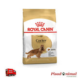 ROYAL CANIN COCKER ADULT 12 Kg
