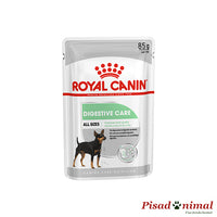 Sobre de paté Royal Canin Digestive Care 85gr