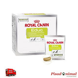 Caja Royal Canin Educ suplemento nutricional para perros