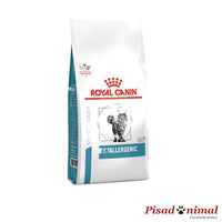 Pienso Royal Canin Feline Anallergenic 2Kg
