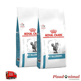 Pienso Royal Canin Feline Anallergenic 2x4 Kg