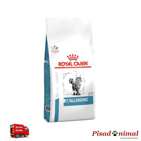 Pienso Royal Canin Feline Anallergenic 4Kg