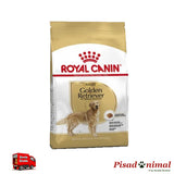 Pienso ROYAL CANIN GOLDEN RETRIEVER ADULT 12 Kg