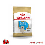 Pienso ROYAL CANIN GOLDEN RETRIEVER JUNIOR 12 Kg