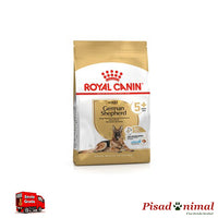 Pienso German Sheperd para perros de más de 5 años de Royal Canin