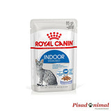 Indoor Sterilised 85 gr de Royal Canin