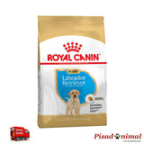 Pienso ROYAL CANIN LABRADOR RETRIEVER PUPPY 12 Kg