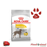 Royal Canin Maxi Dermacomfort (2x10Kg)