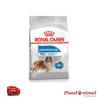 ROYAL CANIN Maxi Light Weight Care 12Kg