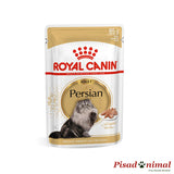 Royal Canin Persian Adult alimento húmedo para gatos persas