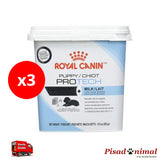 Puppy Pro Tech Leche Maternizada Cachorros 3x300 gr