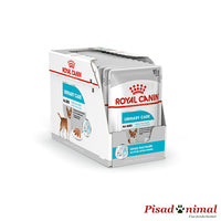 Caja de paté Royal Canin Urinary Care - 12x85gr