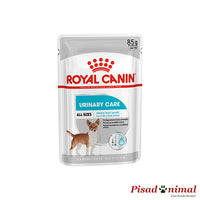 Sobre de Royal Canin Urinary Care 85gr