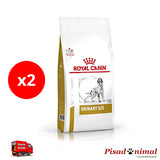 Royal Canin Urinary S/O Pienso Perros 2x13 kg
