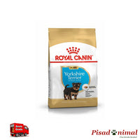 Alimento Seco ROYAL CANIN Yorkshire Terrier Puppy 7,5 Kg