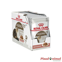 Salsa Royal Canin Ageing 12+ - 12x85gr