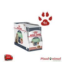 Royal Canin Digest Sensitive - 4 cajas de 12x85gr/Unidad