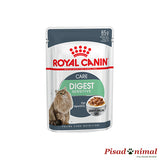 Sobre de salsa Royal Canin Digest Sensitive 85gr