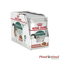Salsa Royal Canin Instinctive +7 - 12x85gr