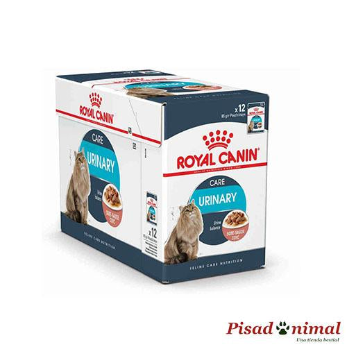 Salsa Royal Canin Urinary Care - 12x85gr
