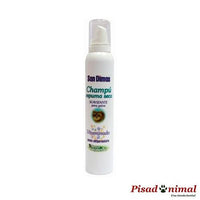 SANDIMAS Champú en Espuma Seca 200 ml para Gatos