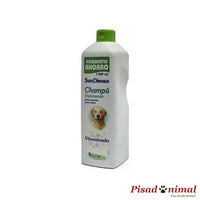 SANDIMAS Champú con Efecto Suavizante 1L para Perros