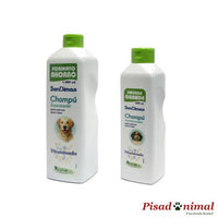 SANDIMAS Champú con Efecto Suavizante para Perros
